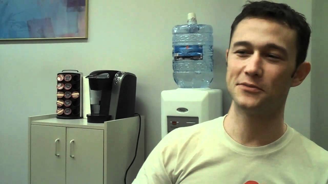 Joseph Gordon-levitt PART 2