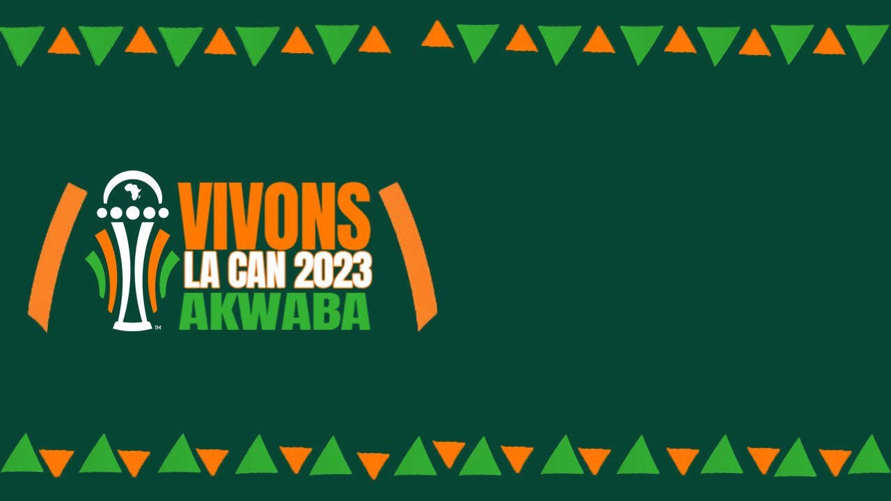 VIVONS LA CAN 2023 PART2: AKWABA ABIDJAN !  DU MERCREDI 31 JANVIER 2024 - ÉQUINOXE TV