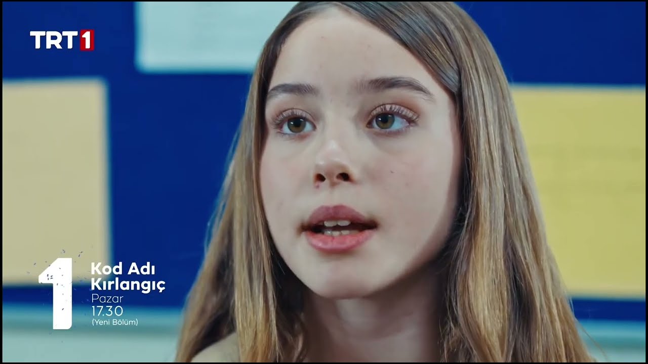 Kod Adı Kırlangıç 74.Bölüm Fragmanı 