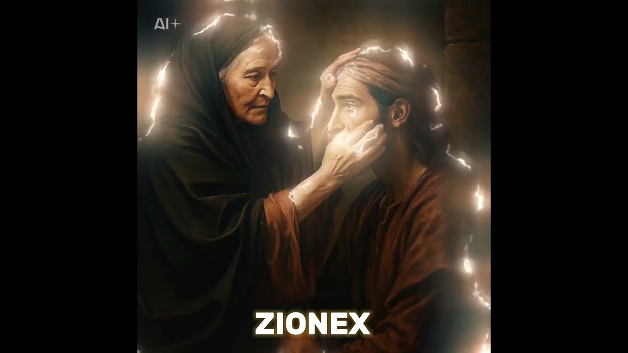Toledot &ndash; Bloodlines in MotionBy ZIONEX