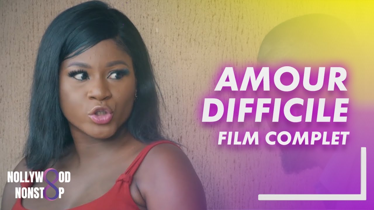 💔💔 Elle rejète un villageois mais finit par se marier avec lui - Film Nigerian en Francais