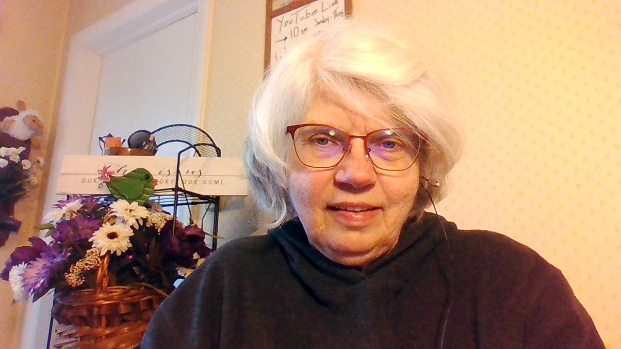 Faithful Practices: Sunday Night Study April 19, 2020