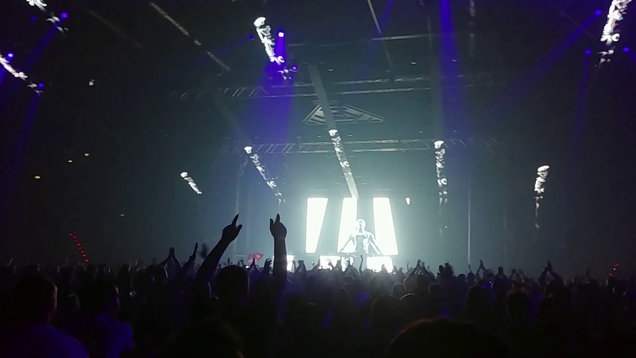 Arkham Knights @Tranceformations 2019