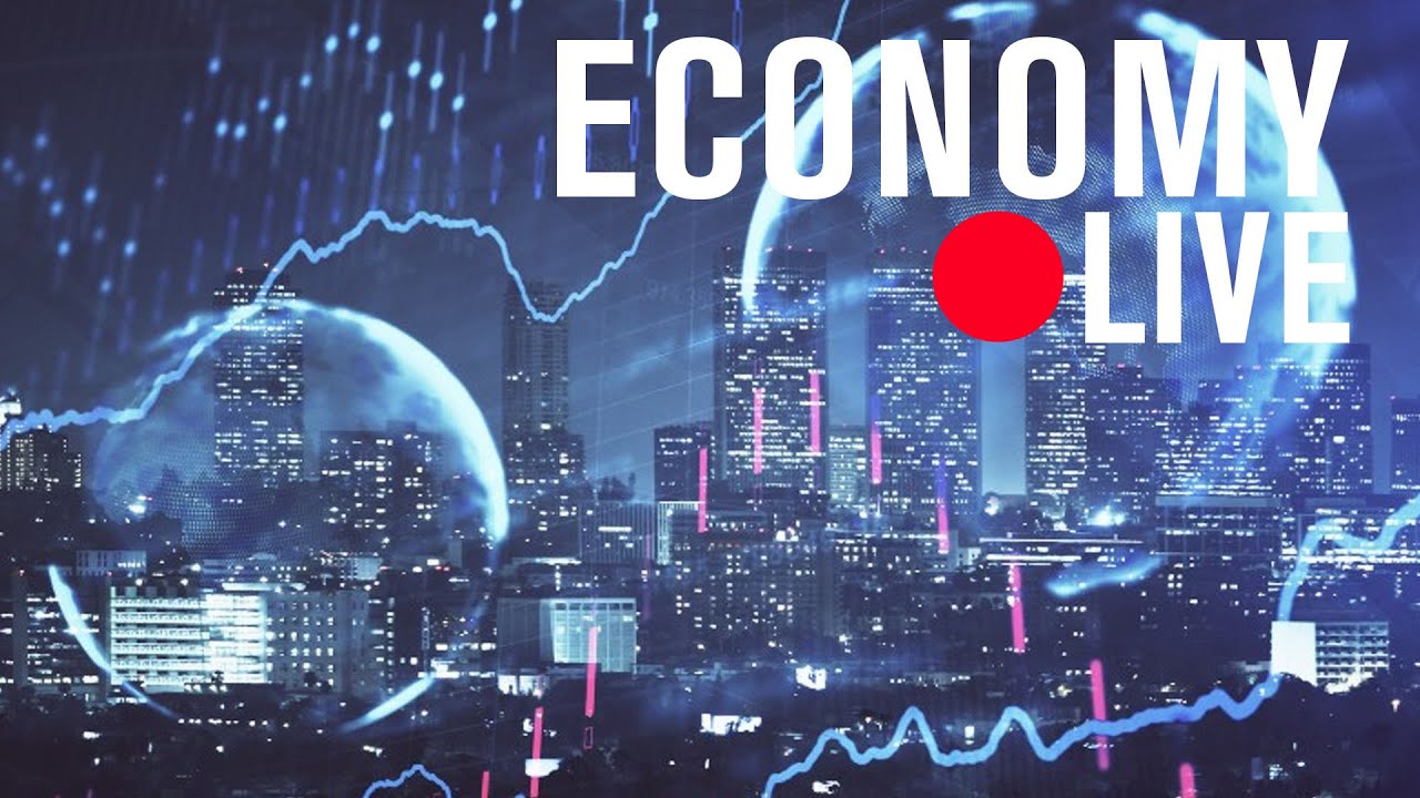 The World Economy&rsquo;s Inflation Challenge | LIVE STREAM