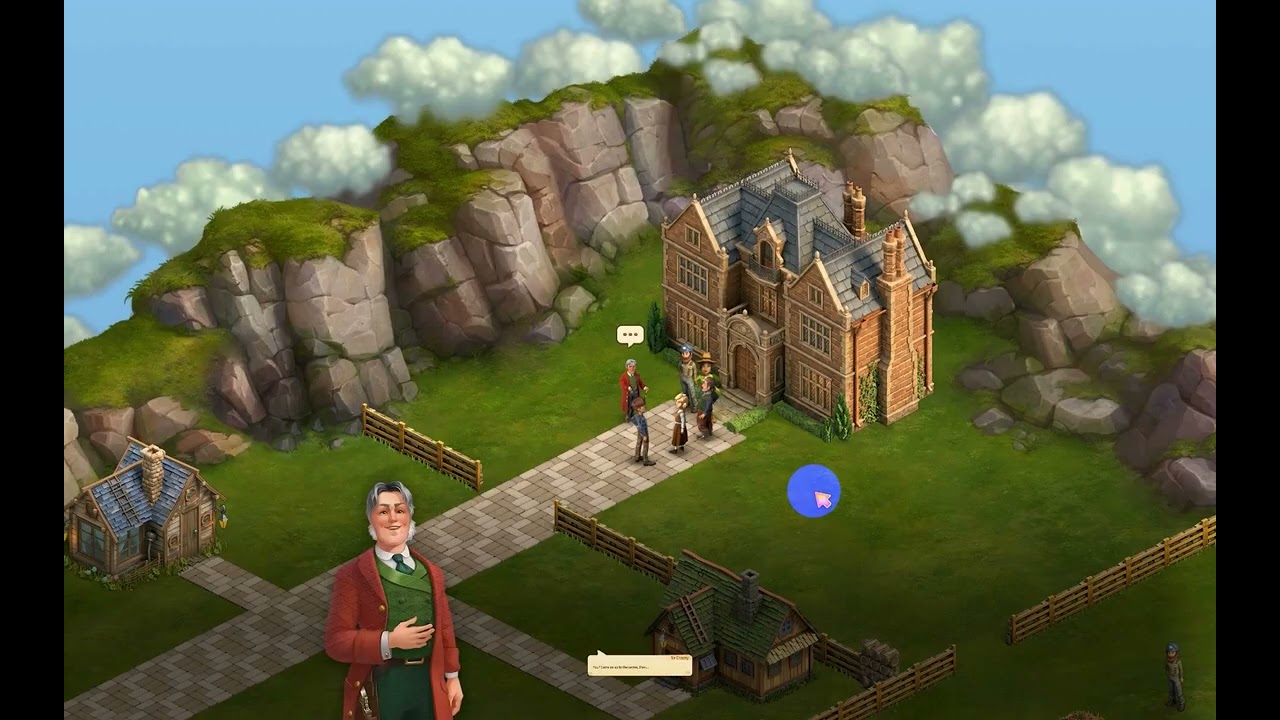Klondike Lost Expedition Bluff Burg / Chaney's Cave 100% complete