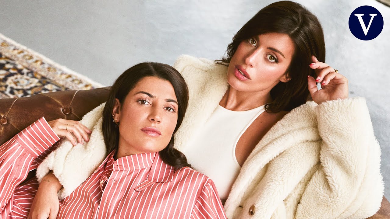 Dulceida y Alba Paul: una charla sobre su relación y los tabús del sexo