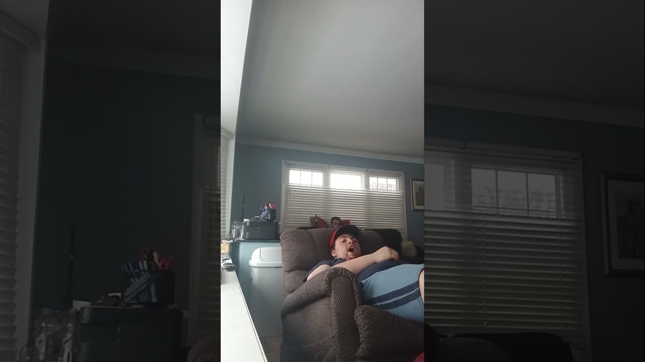 Shane finally conquers COTA!!! Me and Deni live reaction
