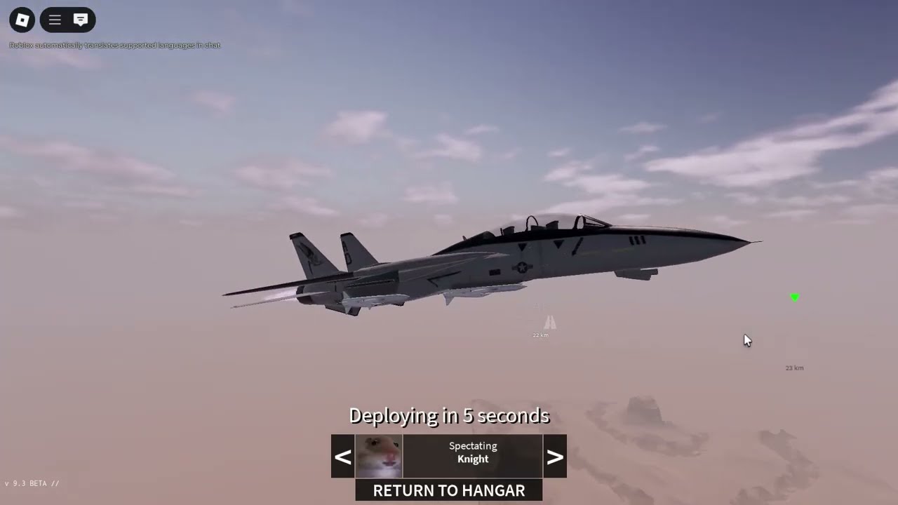 Wings of glory| Su-57 grind Day1| update 9.3 and a look at the ACIMD 😍