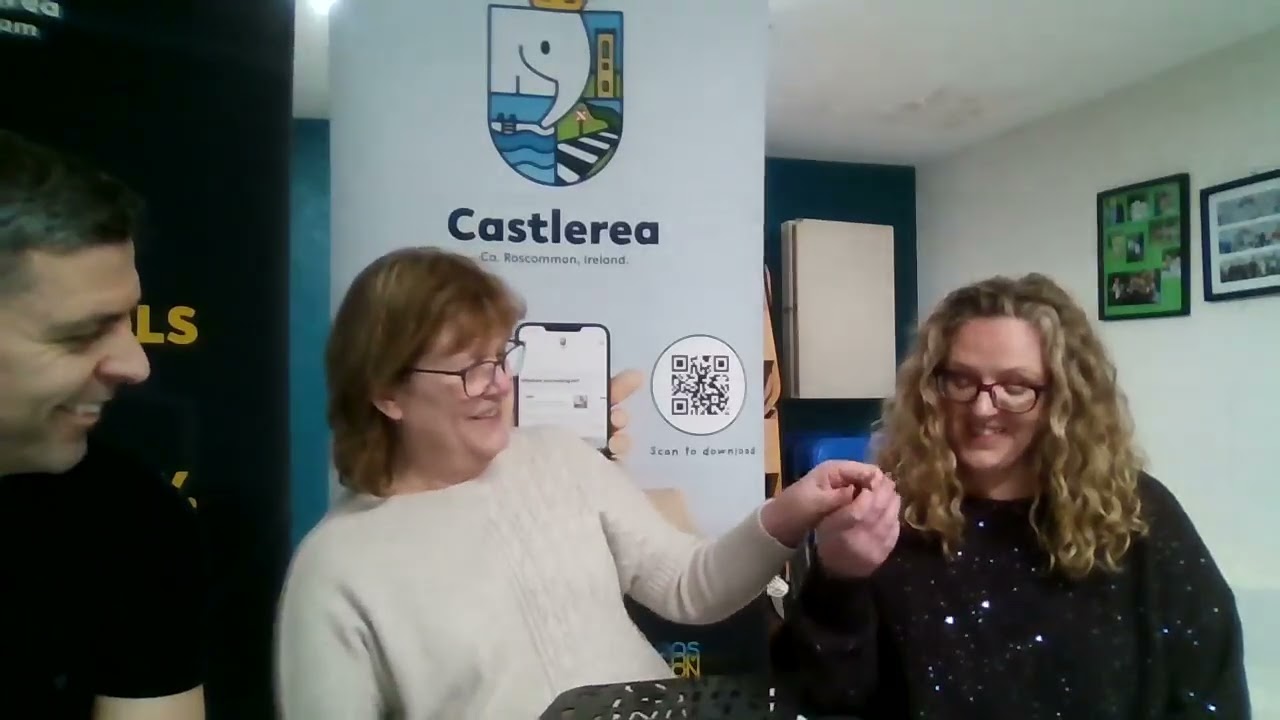 Castlerea Weekly Roundup | Supporting All Abilities with All Ability Learning