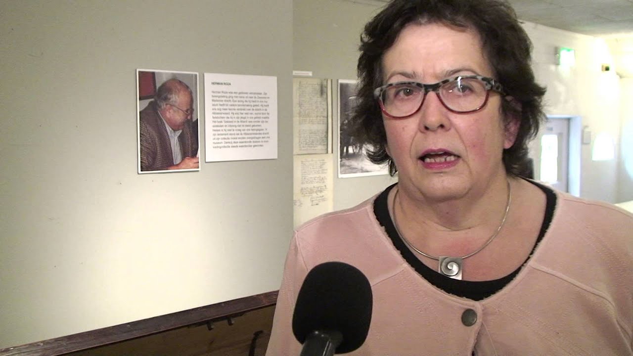 Regio in Beeld - 25 jaar Museum De Koperen Knop