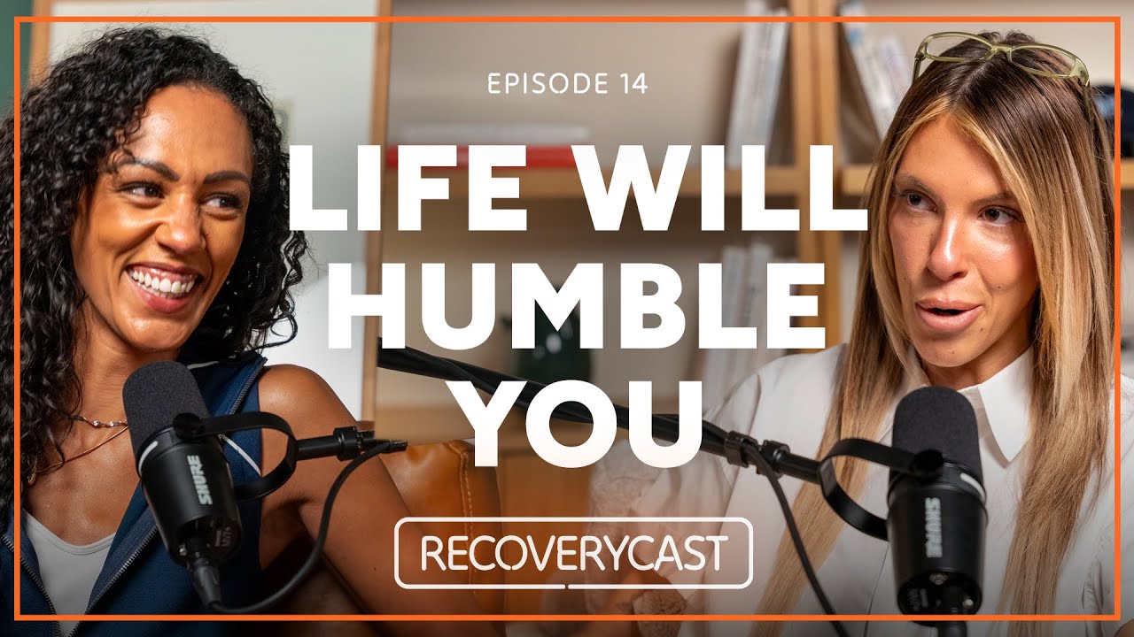 Abbey Fickley | From Alcohol & Xanax Addiction to Healing Through AA & Single Motherhood Recovery