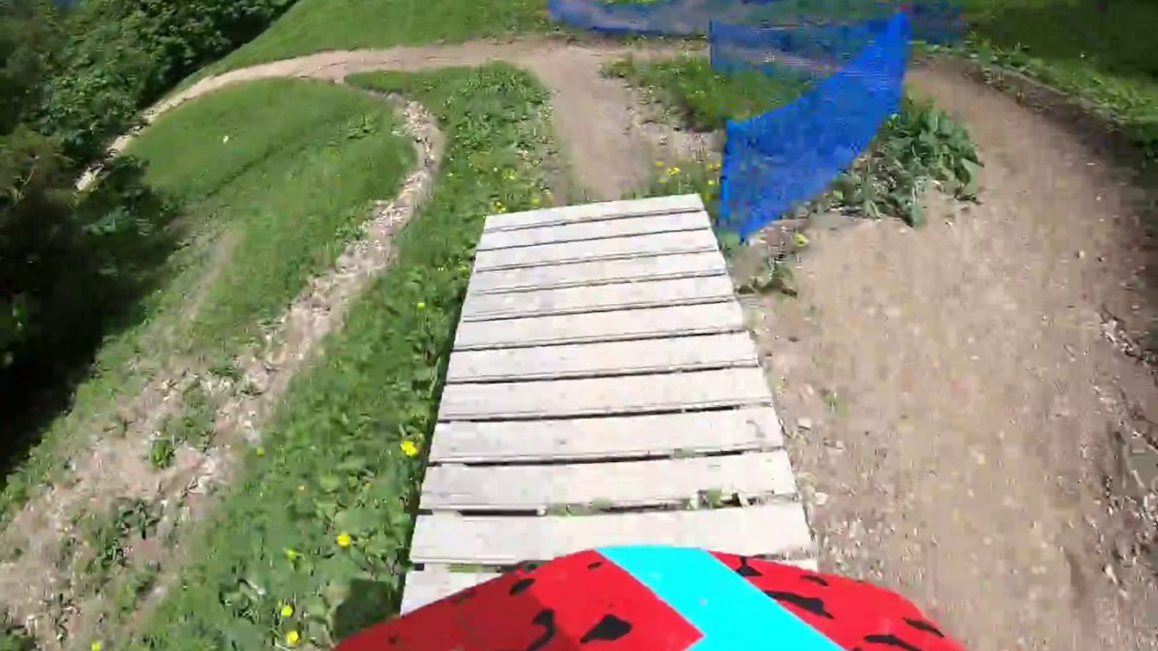 Sestola DH pista nera
