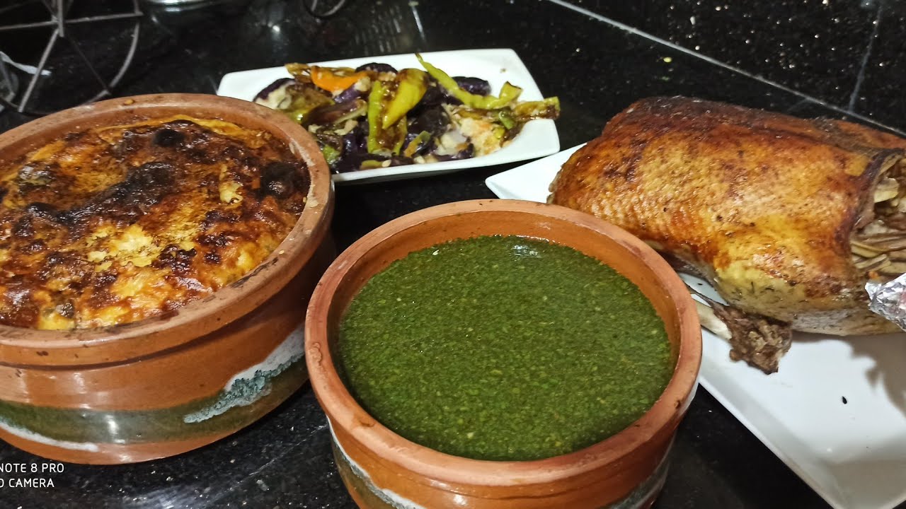 كان لازم اتصرف واعمل احلي عزومه  عايزه تعرفي تشيلي زفارة البط الذي تعالي اقولك🦆💗