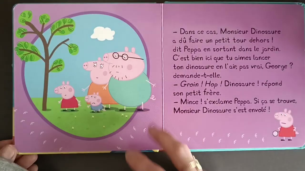 Peppa Pig 