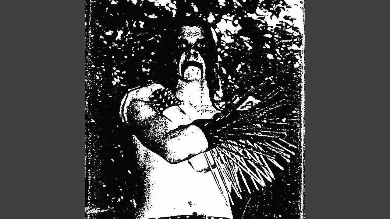 Engelszerstörung