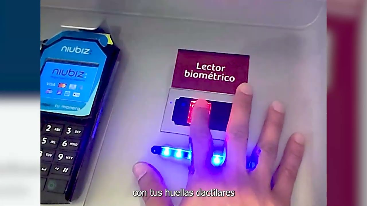 Realiza el duplicado de tu DNIe en un agente Reniec
