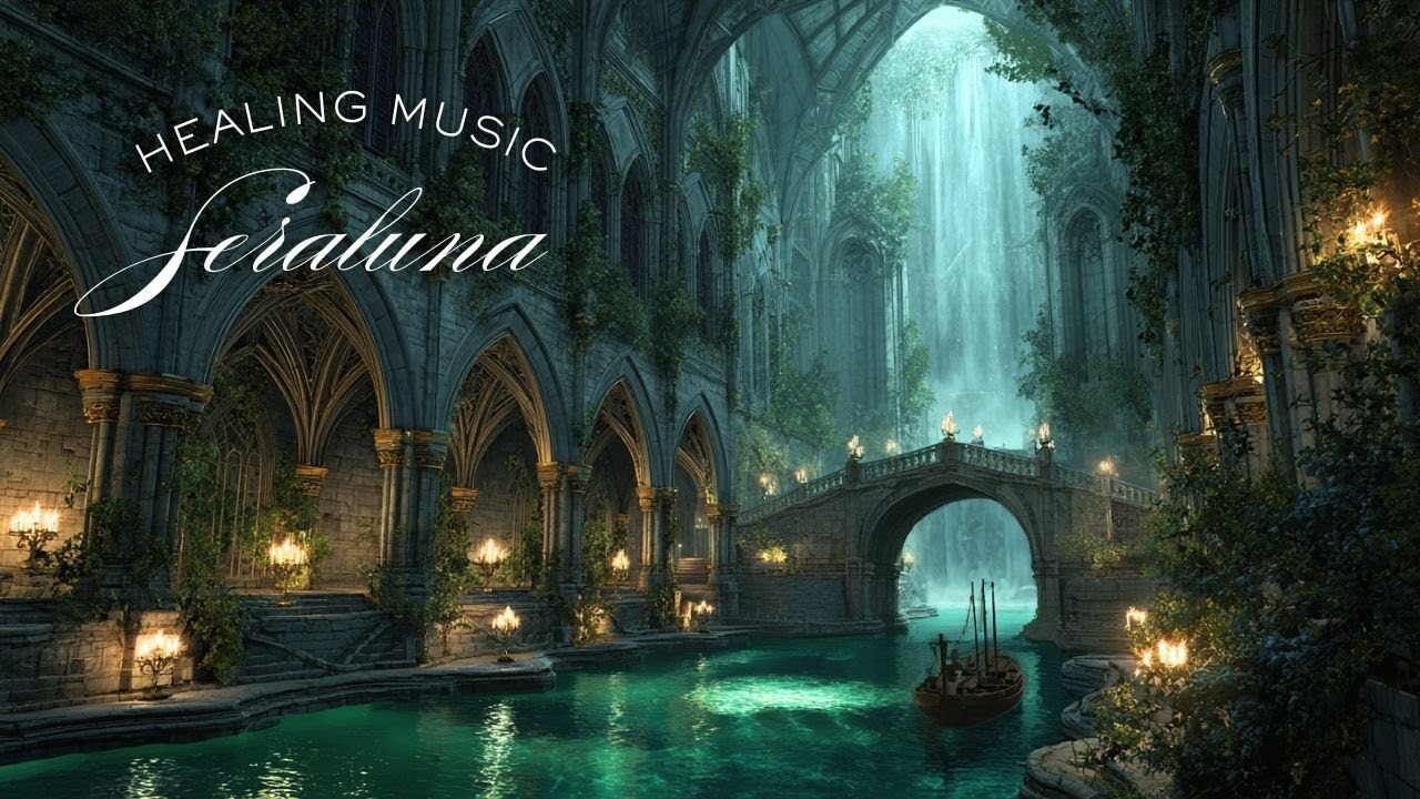 Shambhala&rsquo;s Secret Sound | Unlock the Hidden Vibration of Inner Peace , Healing Journey