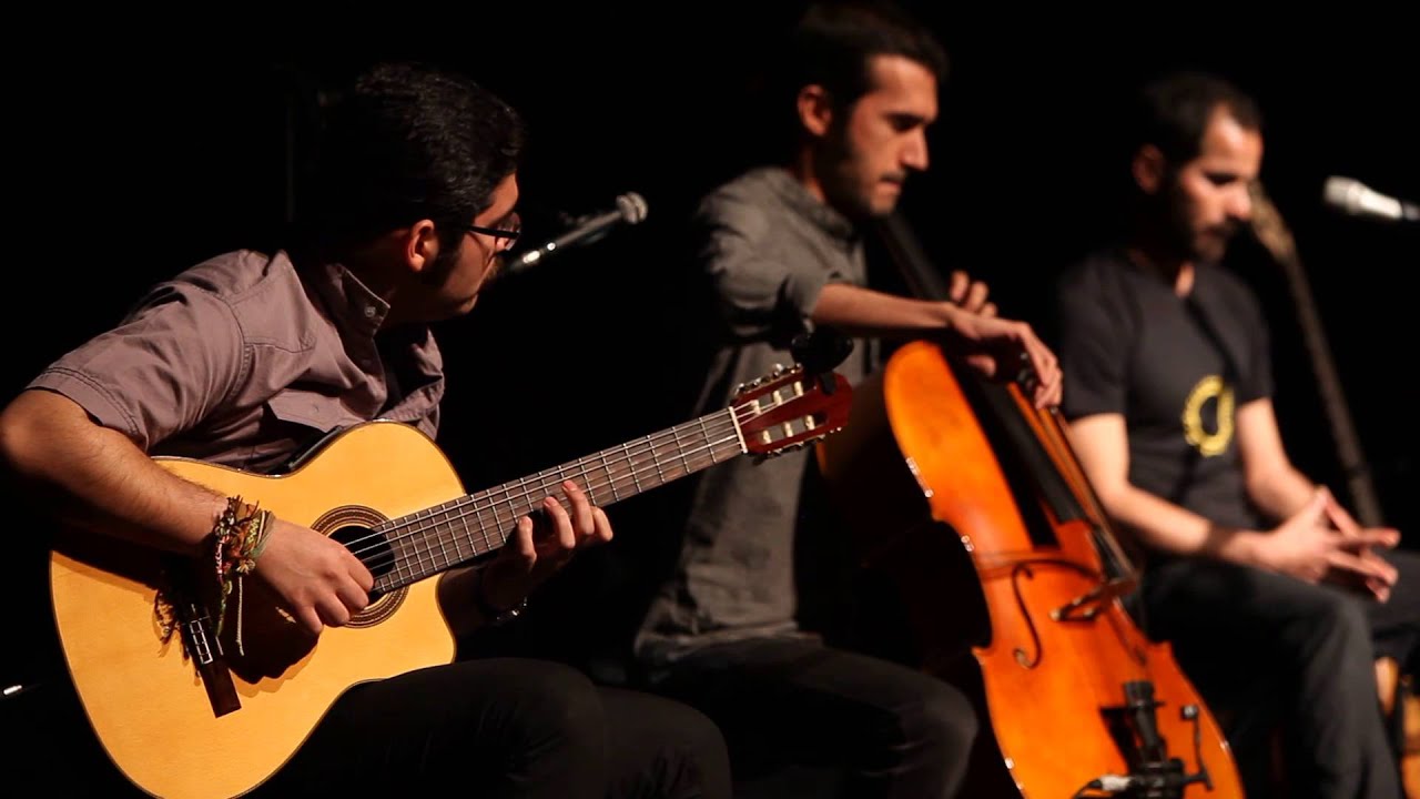 Shoofi 2 - Kamakan - کماکان - شوفی ۲