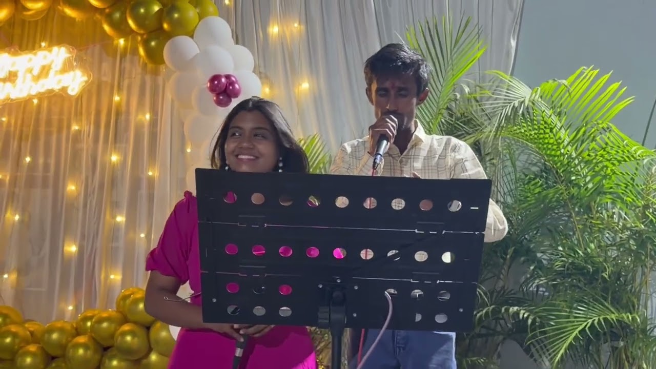 Maharashtra Khamgaon bhushan actopad player gautam bhau pohre yachya wadhdiwsanimity program 