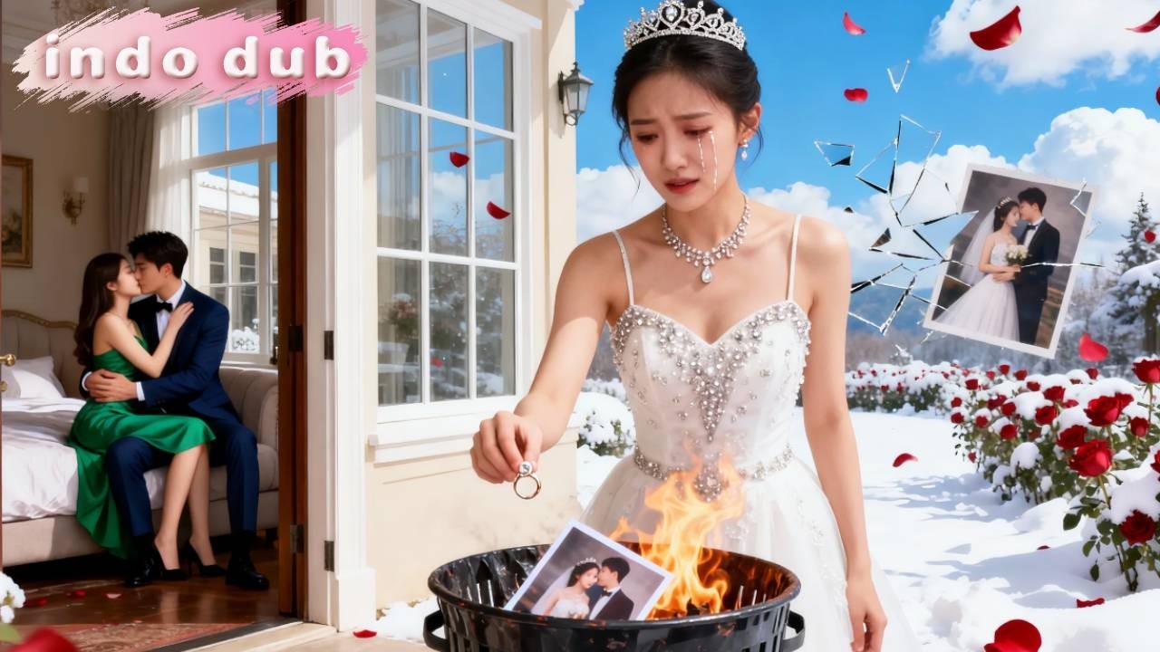 7 tahun pacaran, pacar lamaran selingkuhan, dia nikah CEO, mantan pacar menyesal! 💔