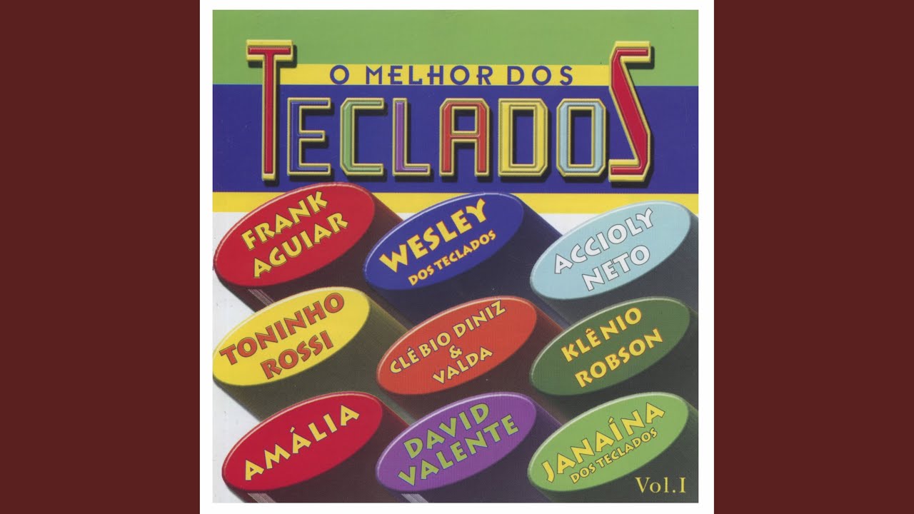 Grão de Areia / Gosto de Você Pequena