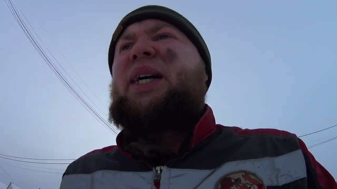 Как похудеть в Николаем ракетным? Десятый день! Отдых.