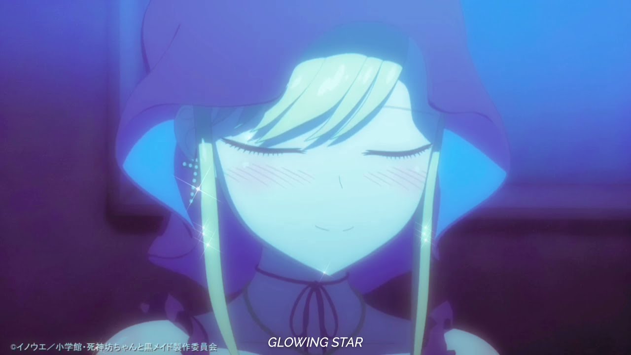 「Fukurō to Koneko」- (Sub Español) - Shinigami Bocchan To Kuro Maid