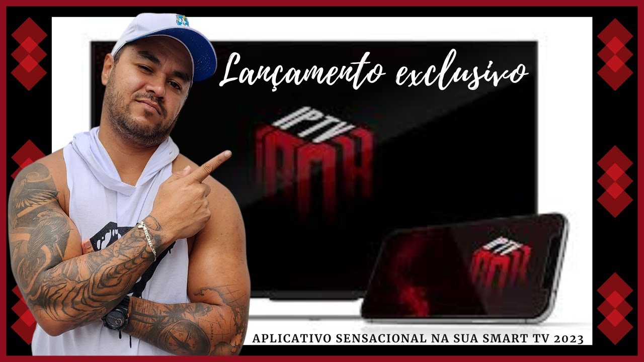 🔶️ IBOXX PLAYER COMO ASSISTIR TV ON LINE SEM TRAVAMENTOS