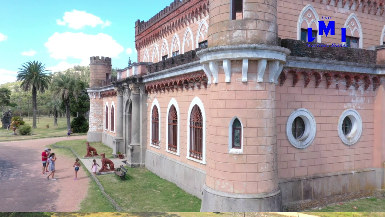 Castillo de Piria - Maldonado - Uruguay - 3