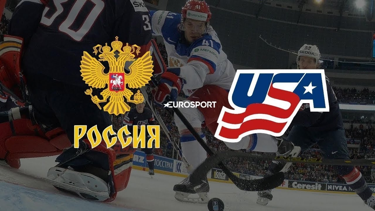 ЧЕМПИОНАТ МИРА-1999/01/02/&laquo;США&raquo;-&laquo;РОССИЯ&raquo;1:12 (0:4,0:5,1:3)❆ГРУППОВОЙ ЭТАП❆