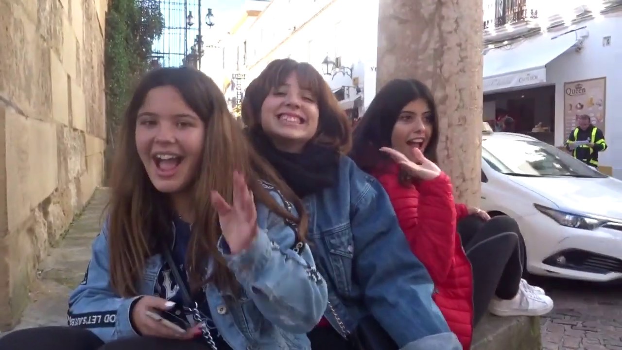 Excursión a Córdoba 2018