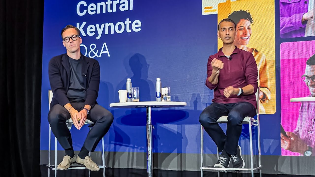 Why SAP Believes Companies Need Best-of-Class NOT Best-of-Breed Software for AI