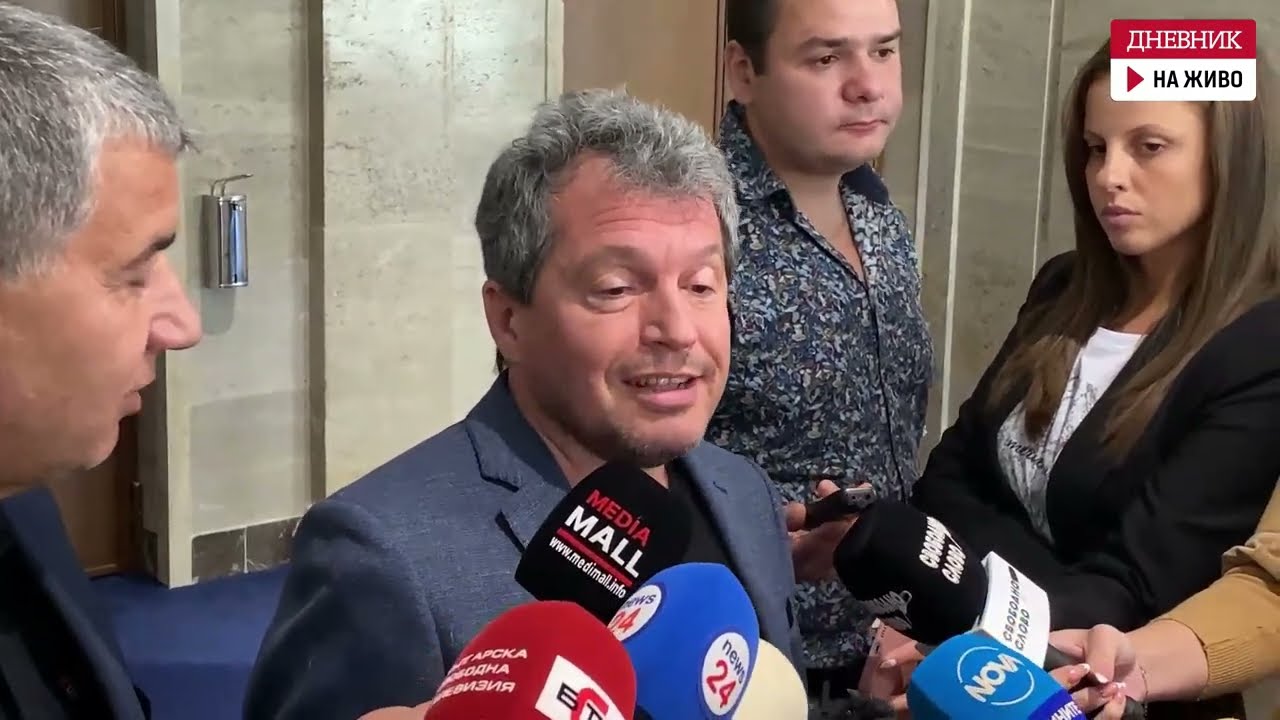 Тошко Йорданов: Хекимян постави под съмнение политиката на bTV Новините в последните 3 години