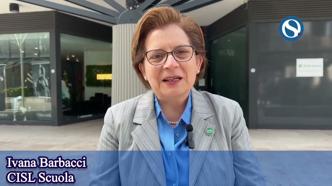 Contratto scuola, Barbacci (Cisl Scuola): 