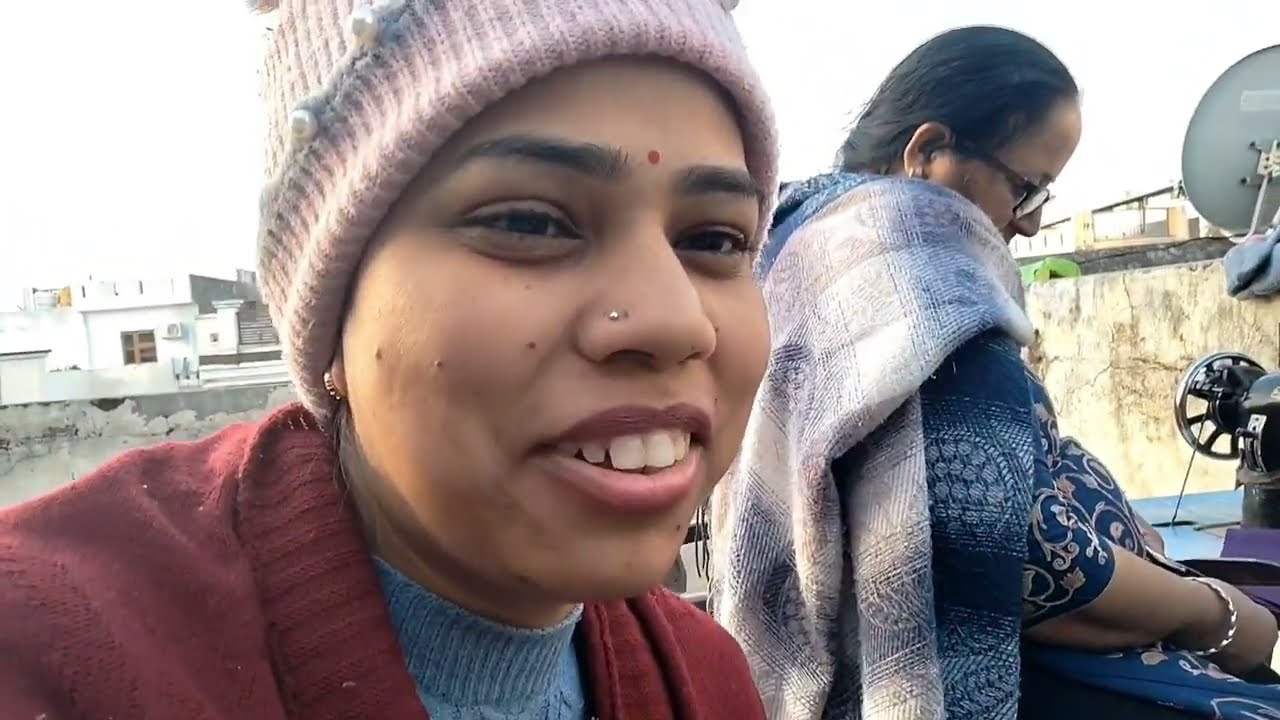 “सोनिया का संडे: प्यार, मज़ा और इमोशन”