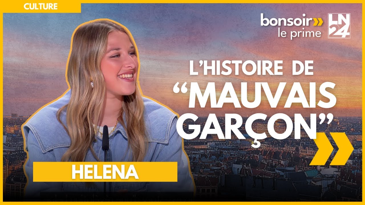 Helena : L'histoire de 