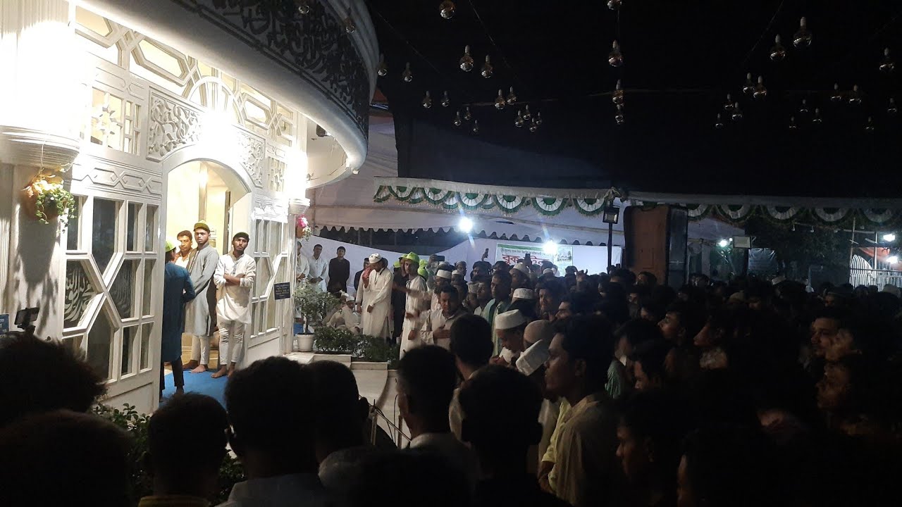 তোমার পাক নামে ভরসা করে দিয়াছি সাঁতার | শিল্পী দেলোয়ার কাওয়াল