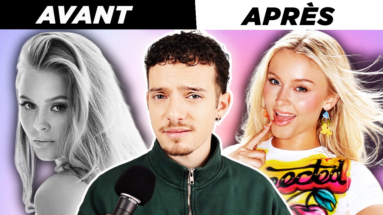 ZARA LARSSON : LA DERNIÈRE CHANCE D’UNE FUTURE SUPERSTAR ?