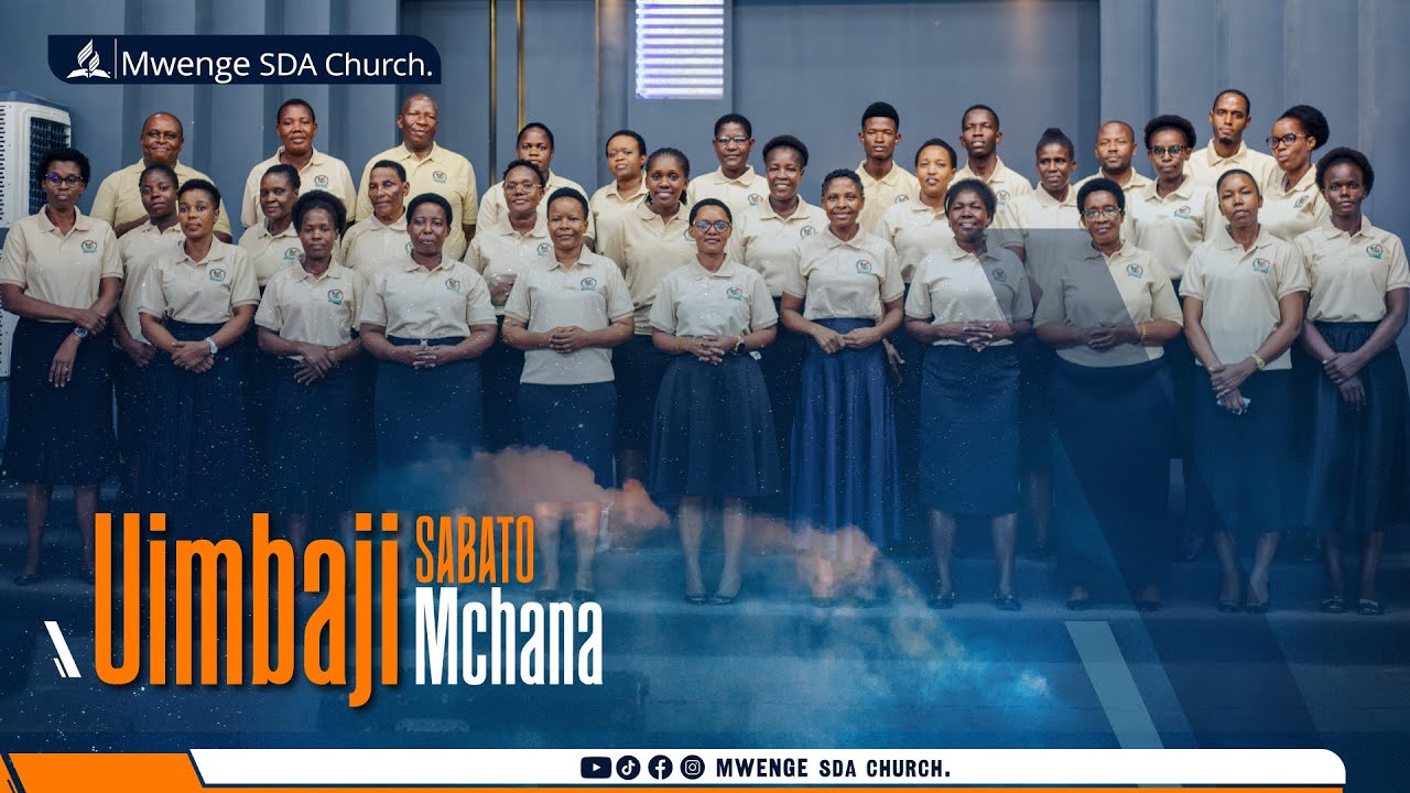🔴#LIVE Makambi Music Grand Edition || Sifa na Shuhuda || 30.08.2025 || Mwenge SDA Church