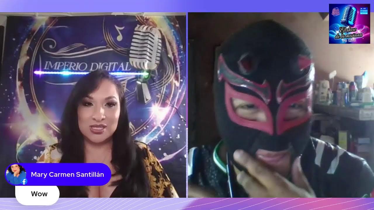 El Show De La Mañana