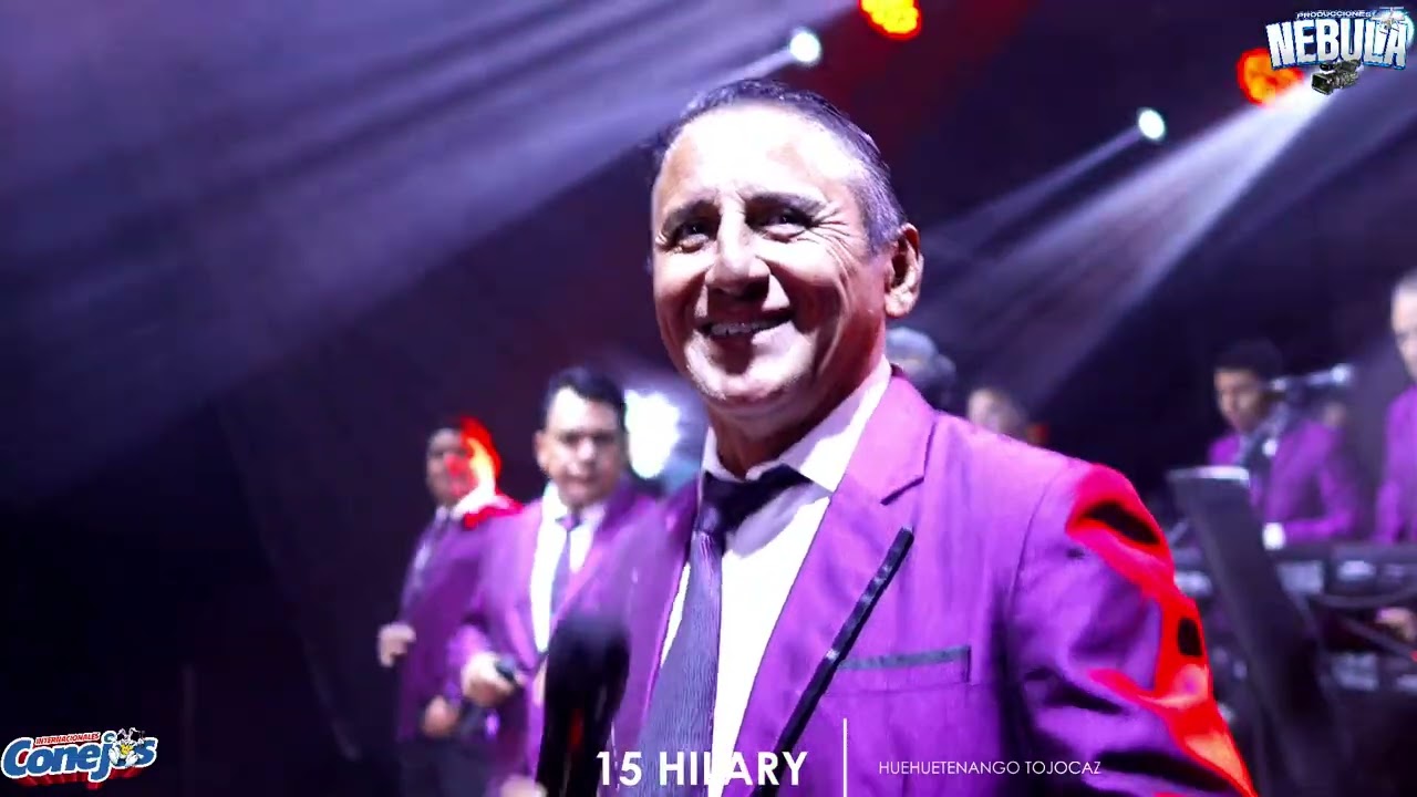15 HILARY INTERNACIONALES CONEJOS TOJOCAZ HUEHUETENANGO