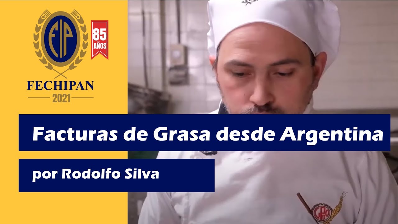 FACTURAS DE GRASA: LOS SECRETOS EN LA ELABORACIÓN DE UN CLÁSICO ARGENTINO