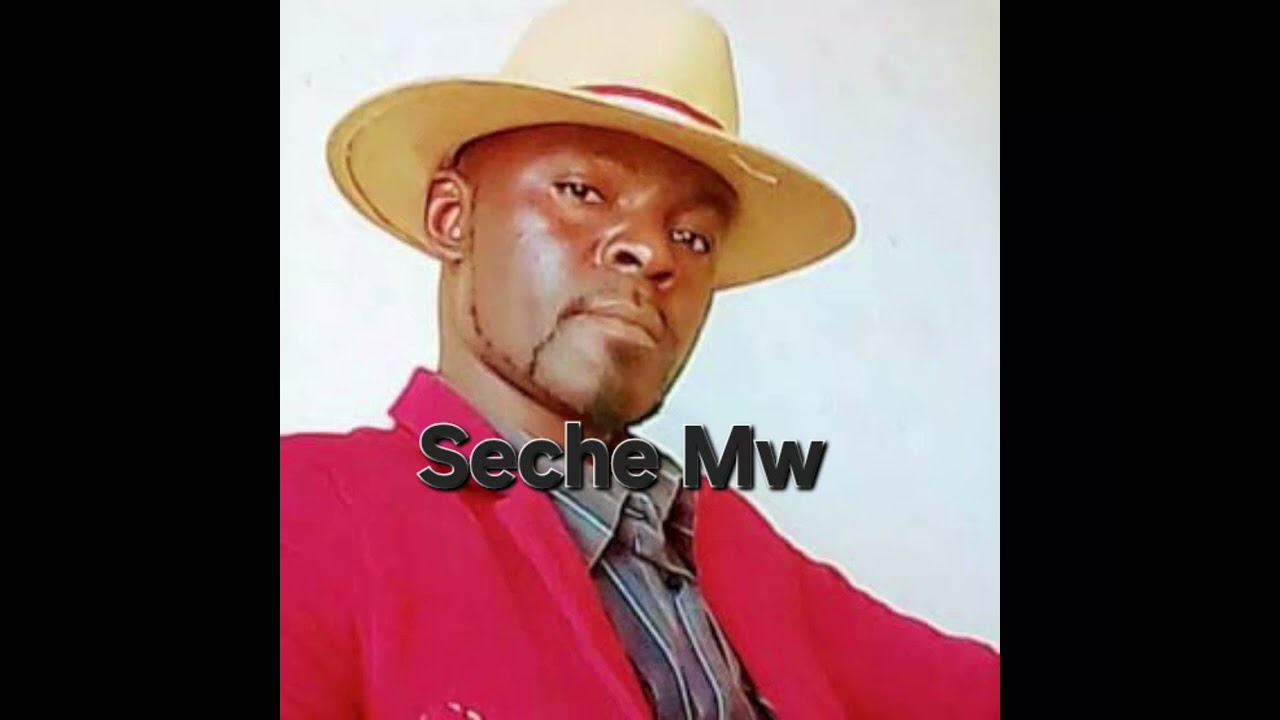 Lawrence Mbenjere  Ndimwemu Dziko 