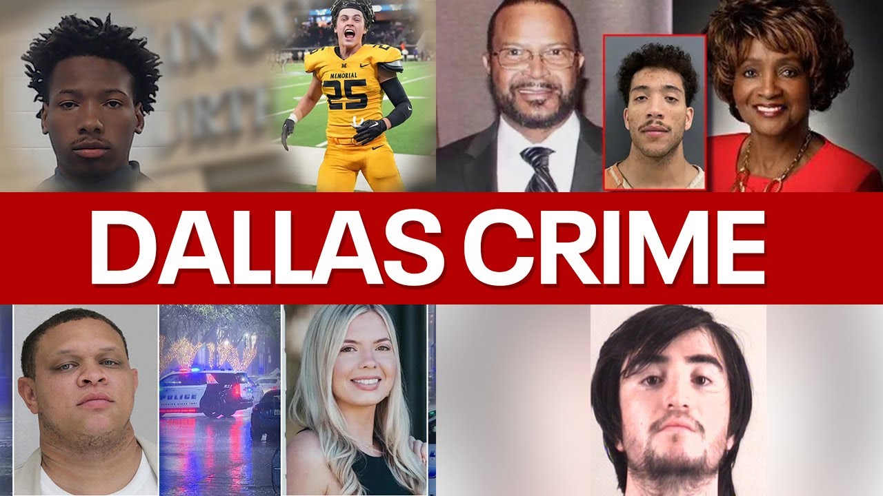 Karmelo Anthony judge doxxed, Denton Co. official stabbed, Fort Worth 'exorcism' | FOX 4 Crime Files