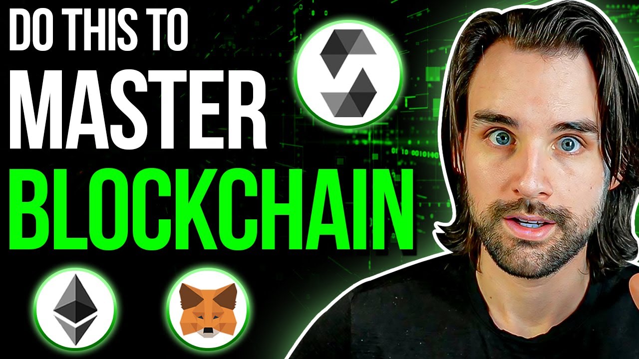 The #1 Piece of Advice You Need to Learn Blockchain Development