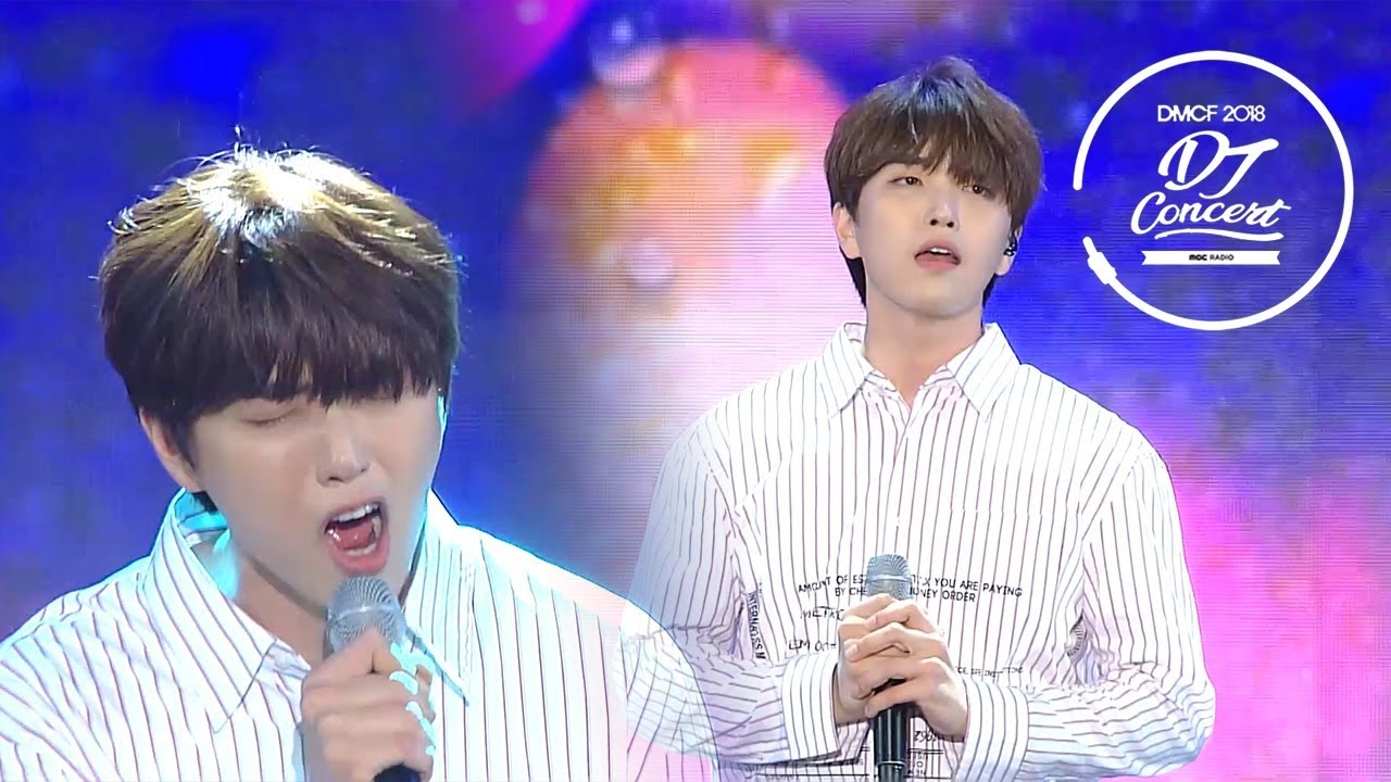 [DMCF DJ CON] 산들 - 응급실, SANDEUL - Emergency Room 20180906