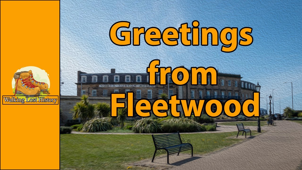 Fleetwood - Lancashire
