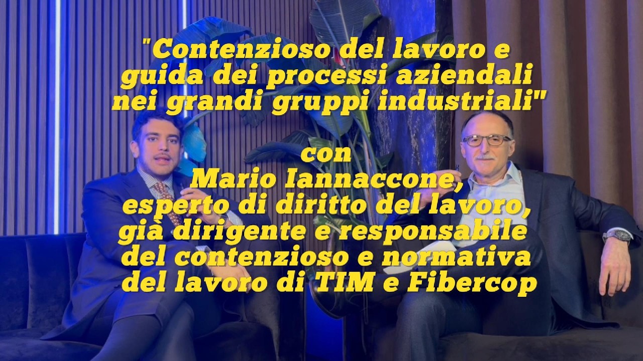 Non è la RAL - 