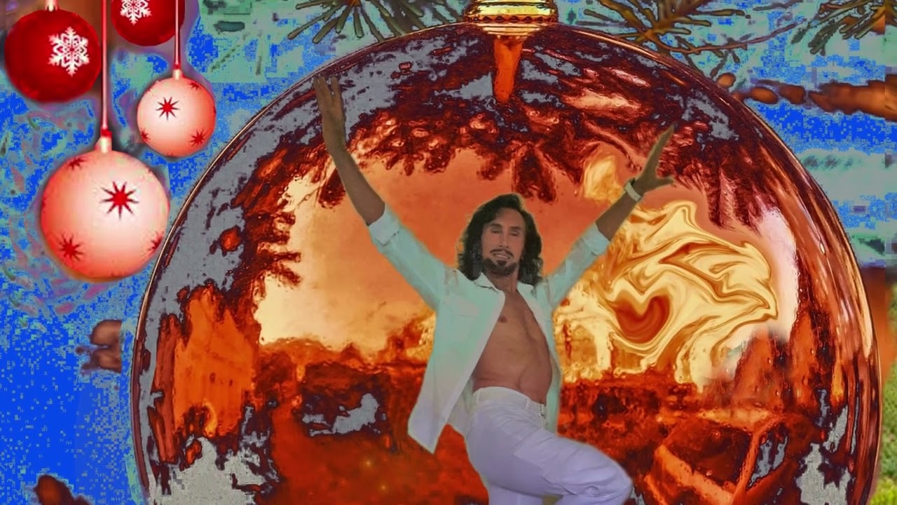 Manuel Taravilla. Agua Fresca ( Villancico Flamenco )