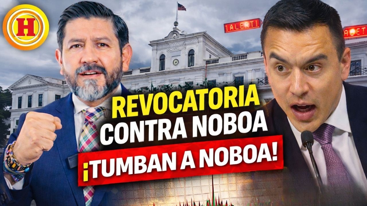 &iexcl;NOBOA TIEMBLA! La aplicaci&oacute;n que va a DERROCAR al Gobierno desde tu celular.